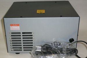 画像2: GSV3000   リニアシリーズ型直流安定化電源