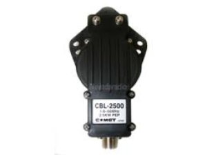 画像1: CBL2500   HF〜VHF広帯域バラン