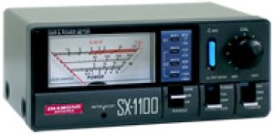 画像1: SX-1100　　２センサ－内蔵　1.8〜1300ＭＨｚ