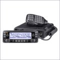 　新製品 IC-2730   144/430MHz デュアルバンド FM20W トランシーバー