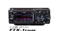 新製品  FTX-1Field フィールド運用10Ｗバ－ジョン