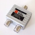 SS500    　0.5MHz〜500MHz帯受信用分配器/混合器