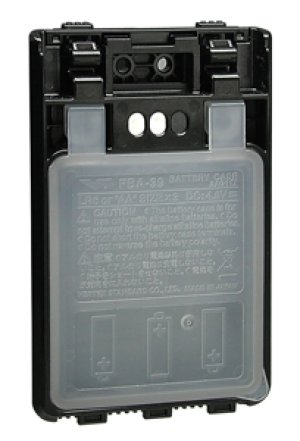 画像1: FBA-39　乾電池ケース