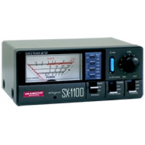 画像: SX-1100　　２センサ－内蔵　1.8〜1300ＭＨｚ